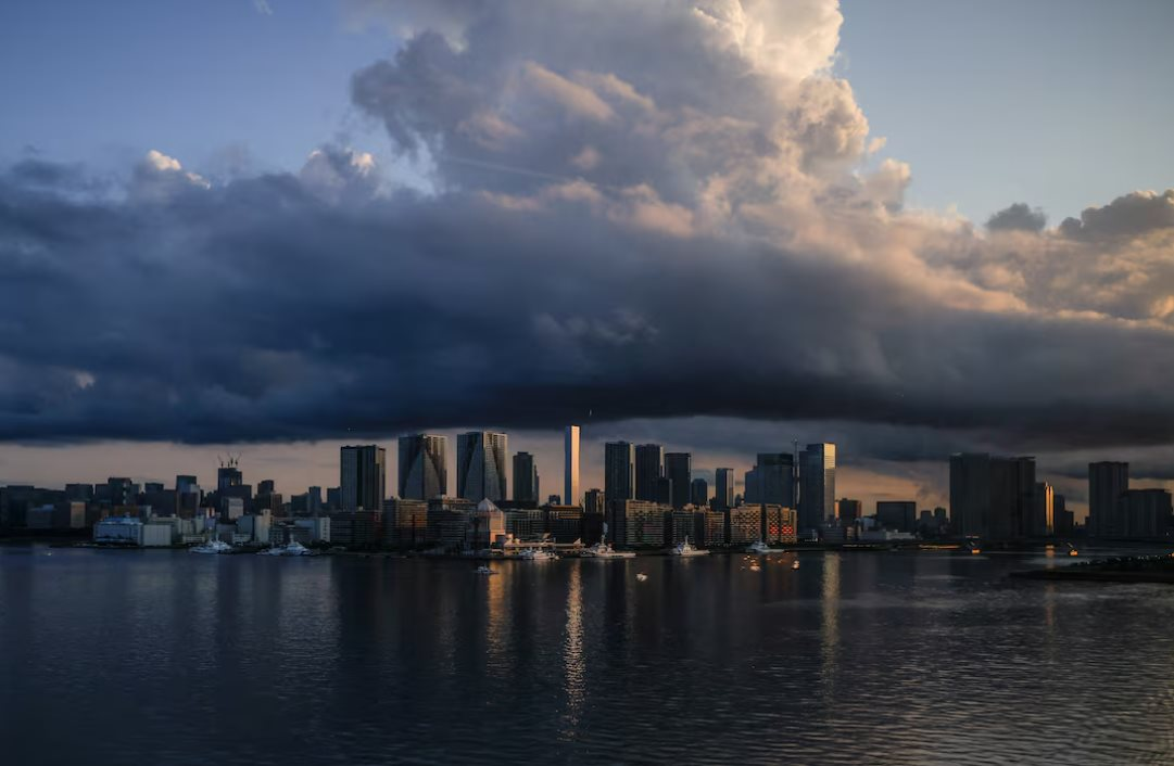 Nhật Bản lại đón tin buồn