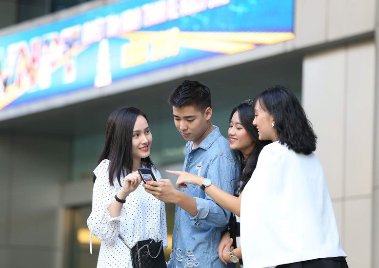 Tin vui cho hàng triệu người dùng Viettel, Vinaphone