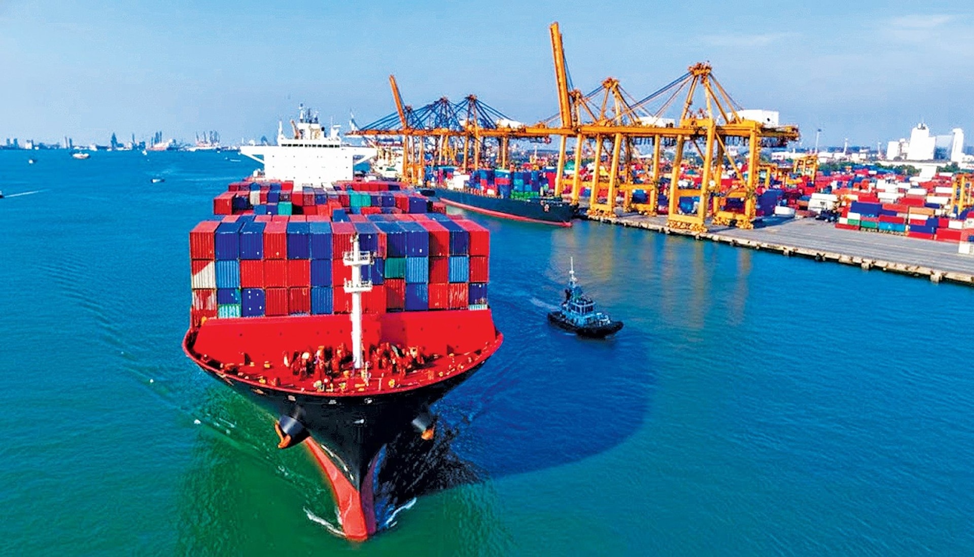 Bứt phá ngoạn mục, tăng trưởng kinh tế của Việt Nam năm 2025 thuộc top cao nhất thế giới
