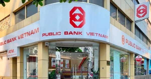 Kết luận thanh tra Ngân hàng Public Việt Nam Chi nhánh Long An