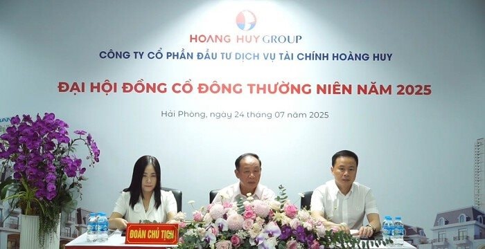 Doanh nhân tuổi Ngọ làm Phó Tổng của 'ông lớn' bất động sản Hải Phòng: Ước tính 3 dự án mang về khoảng 12.000 tỷ doanh số