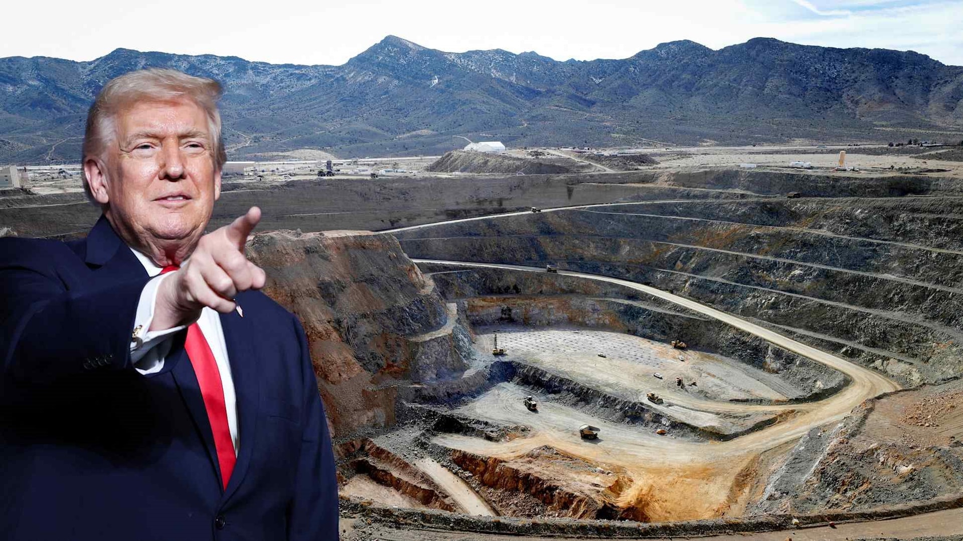 Hết lập kho dự trữ 12 tỷ USD, Mỹ lại 'mở hội nghị' để tìm cách thoát khỏi sự kiểm soát của Trung Quốc về đất hiếm - chuyên gia khẳng định phải mất hàng chục năm