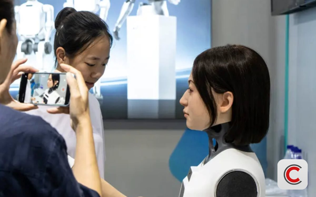 Chỉ có thể là Trung Quốc: Chấp nhận lỗ để làm 2 triệu robot, hơn 150 nhà sản xuất cùng giành thị phần, Mỹ, Nhật Bản bị bỏ xa 