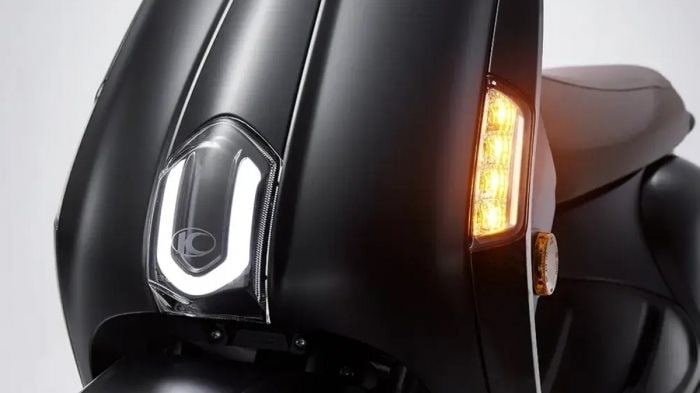 Hãng xe xây nhà máy tại Việt Nam ra mắt đối thủ Honda SH Mode: siêu tiết kiệm nhiên liệu, giá bán từ 68 triệu đồng