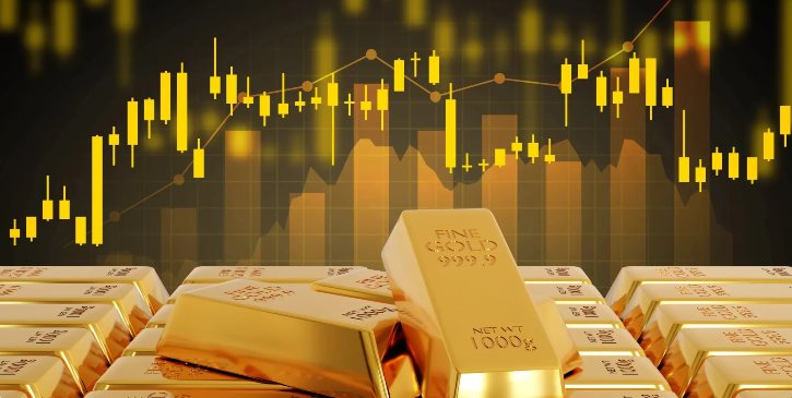 Một ngân hàng lớn dự báo vàng có thể chạm 6.500 USD/ounce năm nay, cán mốc 8.600 USD vào 2027