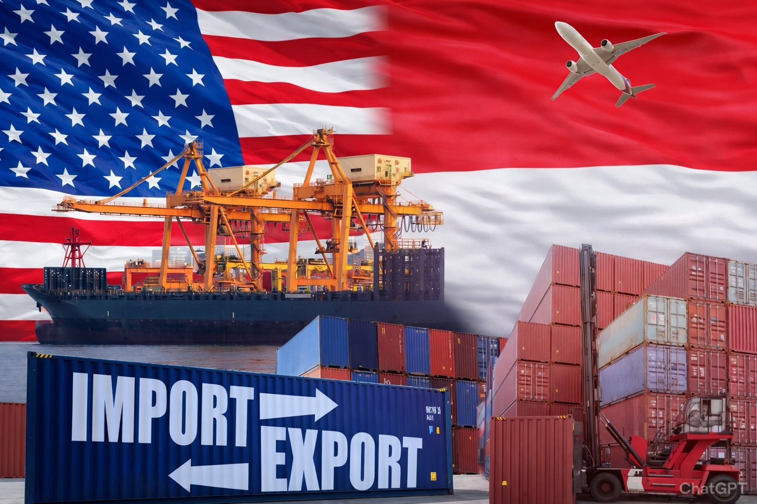 Một quốc gia Đông Nam Á vừa chính thức đạt được thỏa thuận thương mại với Mỹ: Thuế 19% - riêng nông sản được miễn thuế