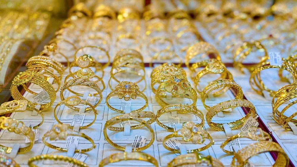 Sau Tết, người bán vàng đặc biệt lưu ý quy định này, nếu không có thể bị phạt tới 20 triệu đồng