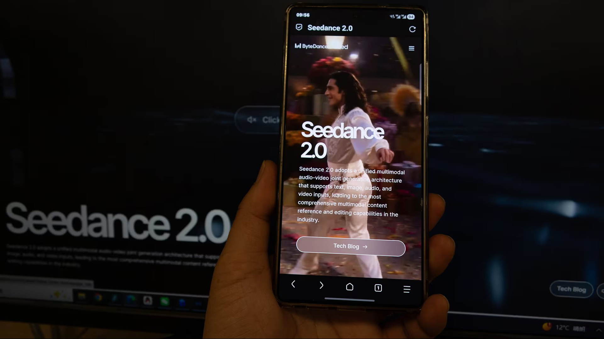 Mô hình AI mới của Trung Quốc khiến Phương Tây bất ngờ, toàn Hollywood náo loạn