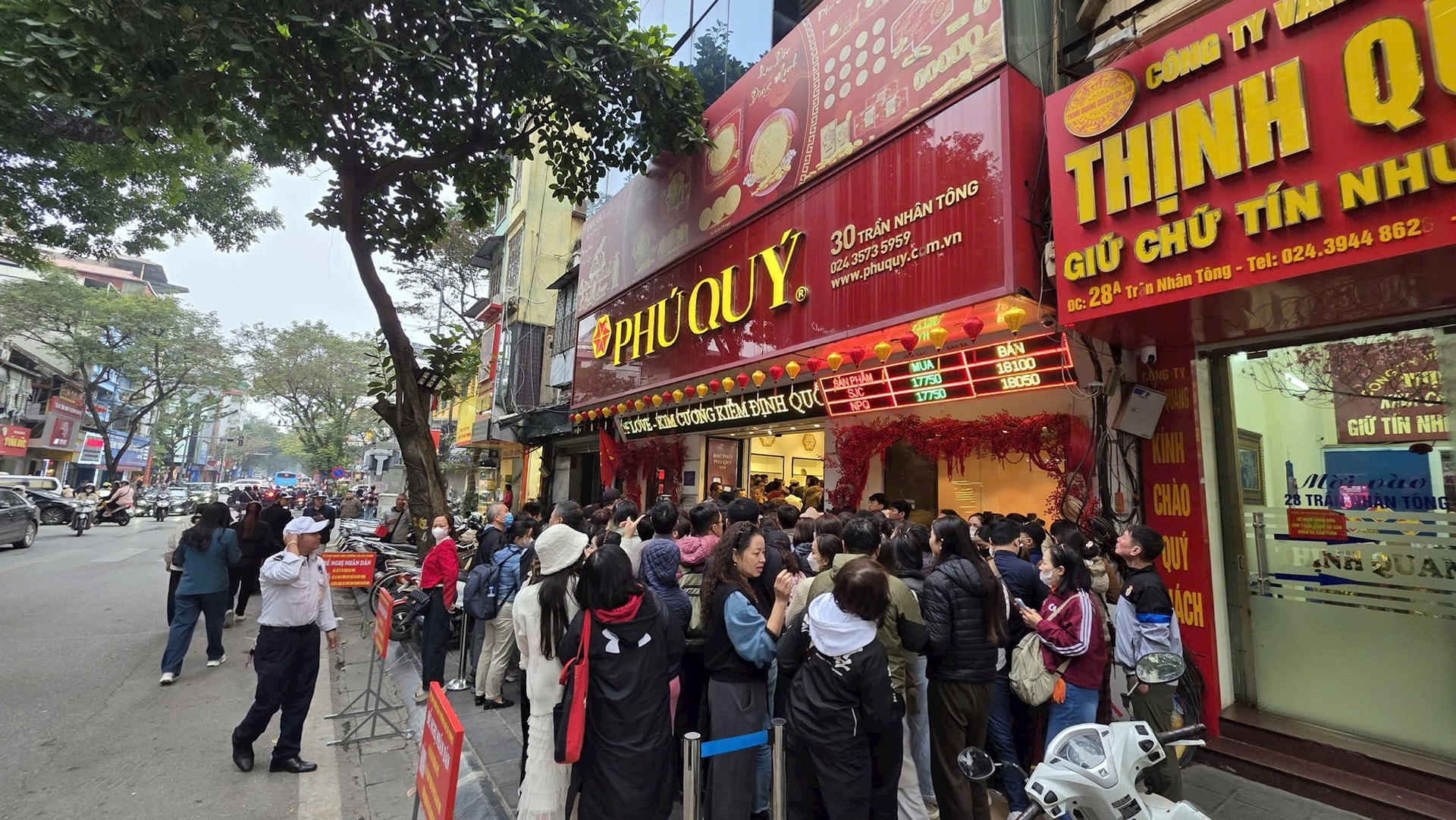 Giá bạc tăng rất mạnh