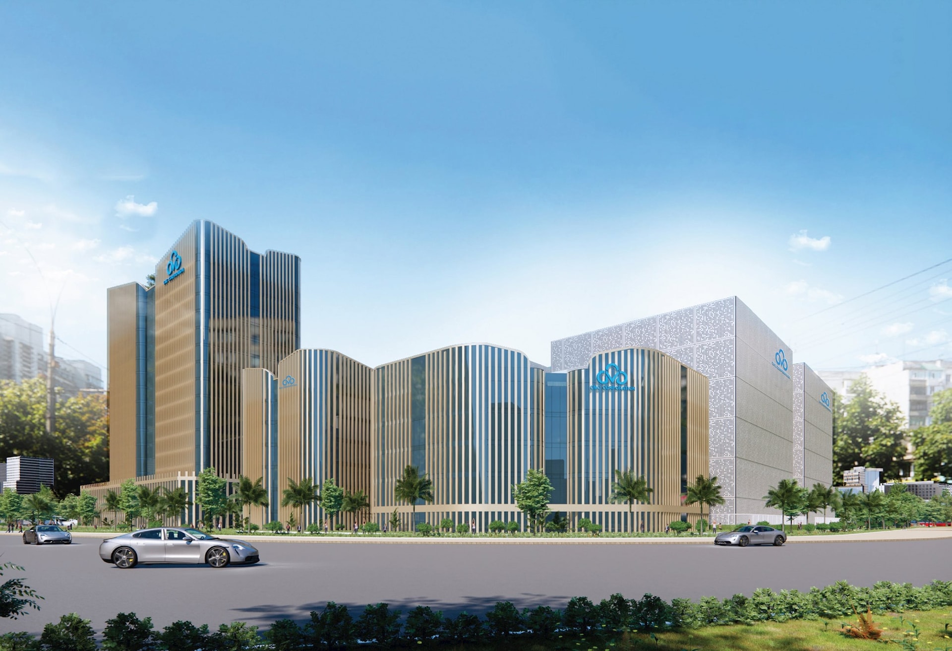 CMC tăng tốc AI-X, “cắm cờ” quốc tế với hạ tầng AI, an ninh và đám mây