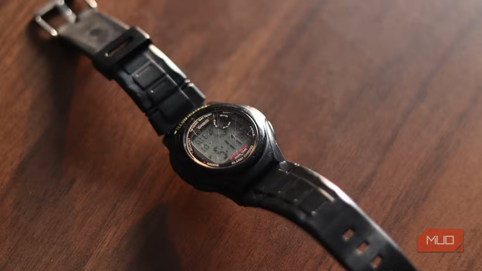 Cây bút công nghệ: "Tôi thấy mẫu đồng hồ Casio giá chỉ hơn 200 nghìn này ăn đứt mọi loại đồng hồ thông minh"