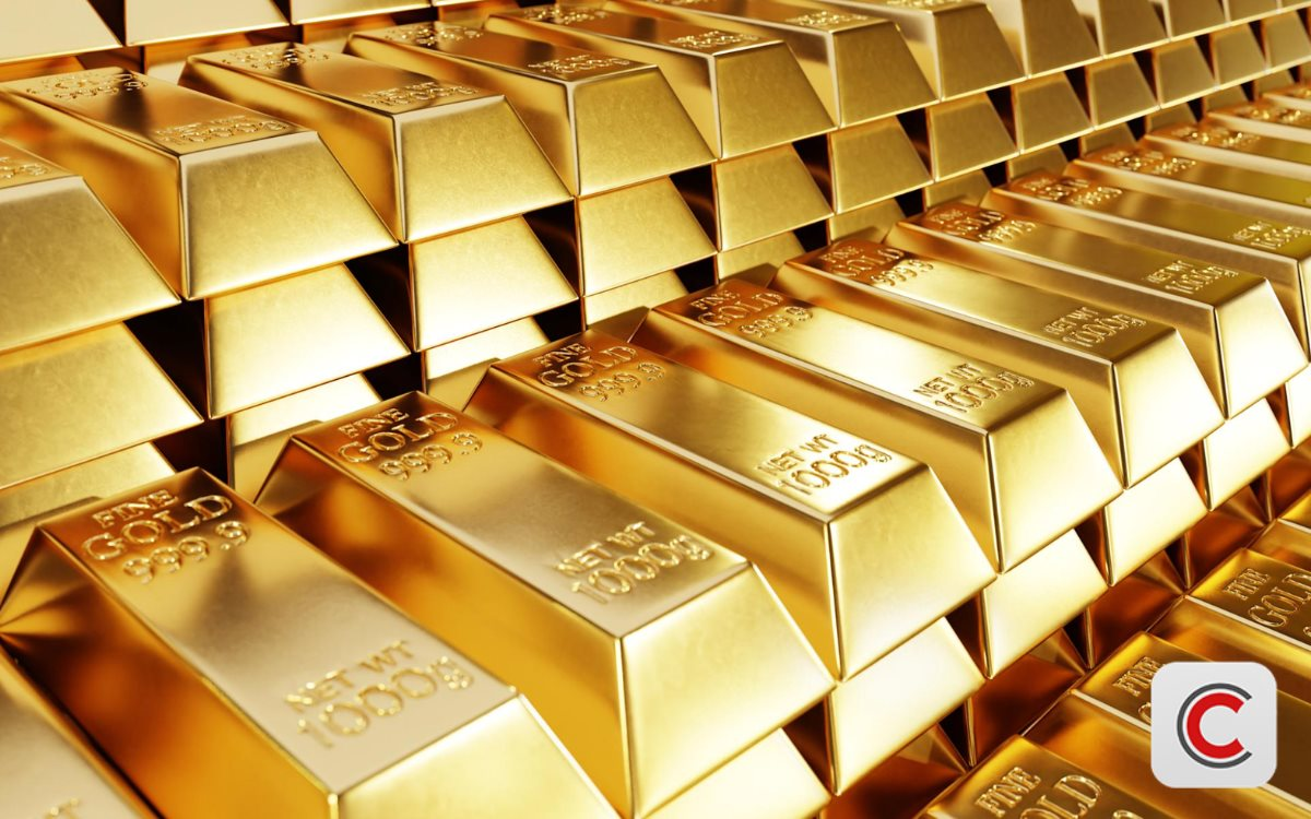 Vàng đang bước vào chu kỳ siêu tăng giá, mốc 6.000 USD/ounce chỉ là vấn đề thời gian