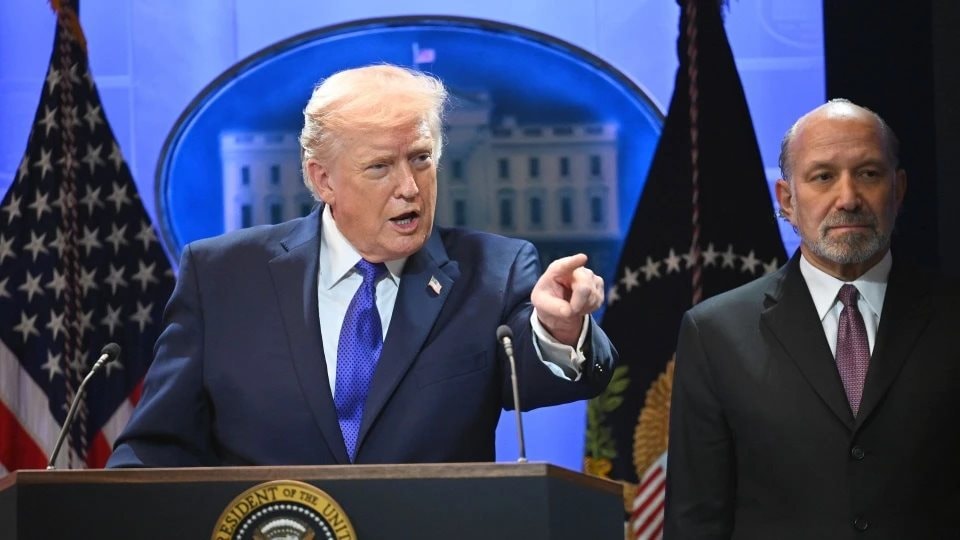 Hàng triệu người dân Mỹ gặp khó khăn sau phán quyết của Tổng thống Trump