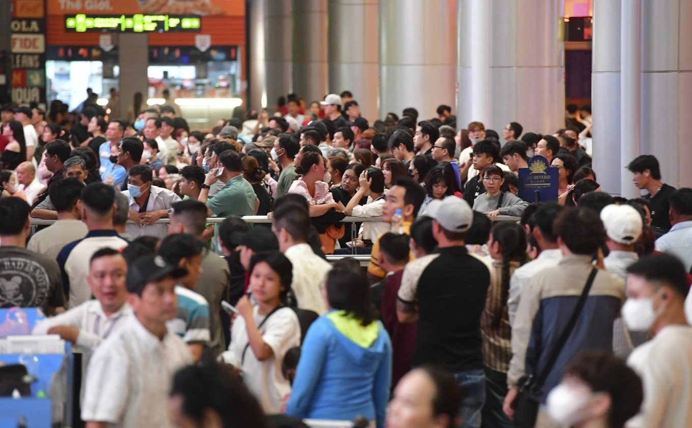 Kỷ lục: TP HCM vừa thu hơn 12.000 tỷ đồng chỉ trong 9 ngày