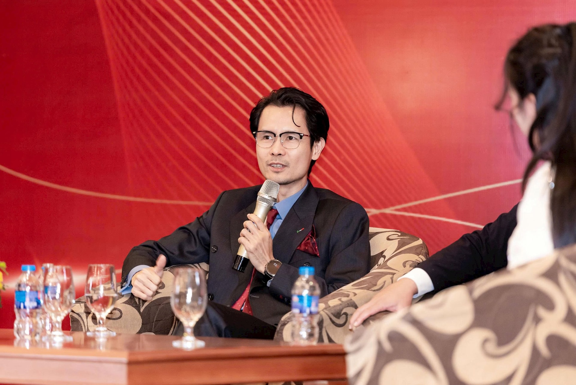 Chuyên gia phong thủy Phạm Cương: Rất khó xảy ra chuyện BĐS giảm đột ngột trong năm 2026