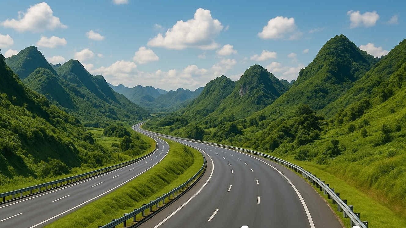 THACO - Sơn Hải xin "chơi lớn" tại dự án 8.500 tỷ đồng, Bộ Xây dựng nói gì? 