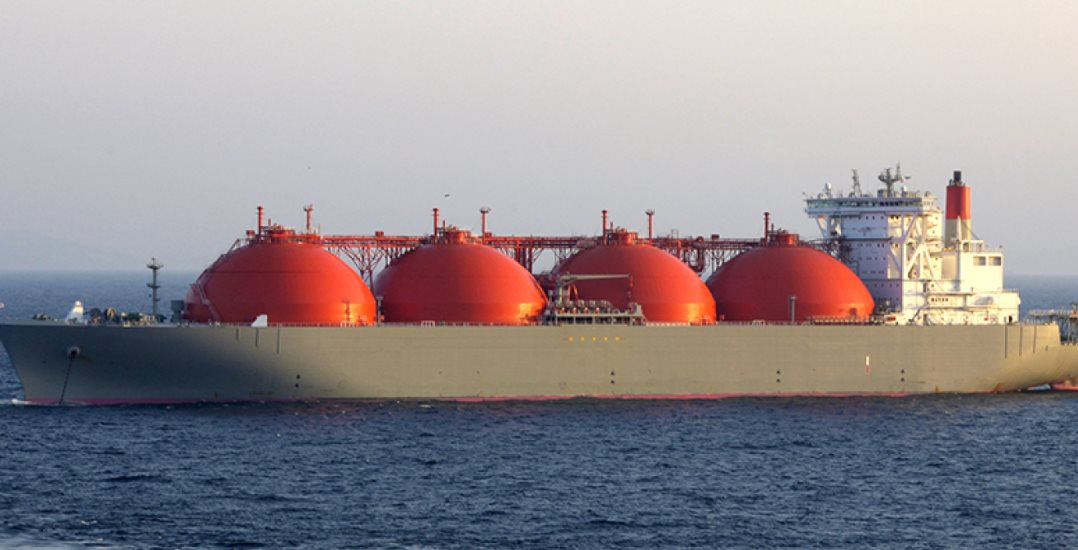 Chưa từng có: Châu Âu thiết lập kỷ lục nhập khẩu 14 triệu tấn LNG trong 1 tháng, một quốc gia đón tin vui