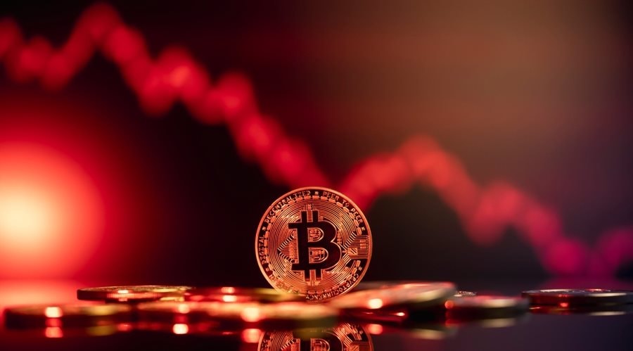 Nóng: Bitcoin ‘thủng’ mốc 65.000 USD, ‘vàng kỹ thuật’ trở thành tài sản rủi ro bậc nhất