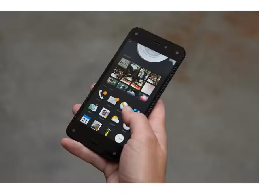 Mẫu điện thoại từng được kỳ vọng là "sát thủ iPhone", ai ngờ lại tự lật đổ cả đế chế hùng mạnh của chính mình