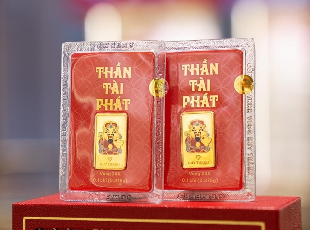 Mua vàng ngày vía Thần Tài: Sau nhiều năm, người mua lời hay lỗ?