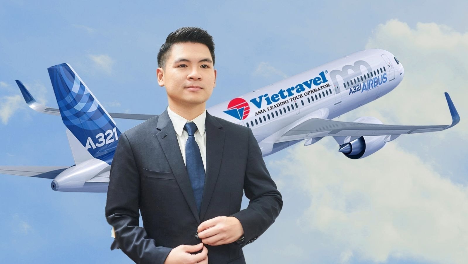 Vietravel báo lỗ Q4, hoàn nhập dự phòng hơn 178 tỷ đồng từ hãng bay do con trai bầu Hiển làm chủ tịch