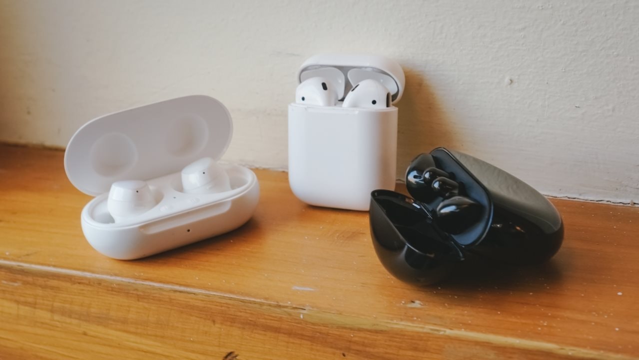 Cây bút công nghệ: "Tôi sẽ không bao giờ bỏ tiền ra mua tai nghe không dây nữa - Tất cả vì lý do này"