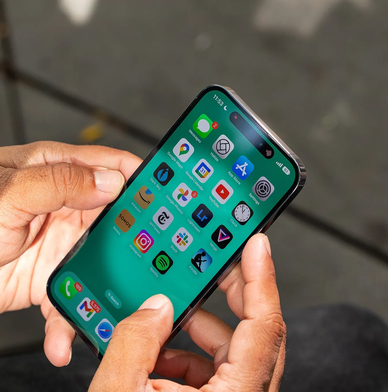 Đổi sang dùng Samsung tôi mới bắt đầu thấy nhớ iPhone “khôn nguôi”: Quả thật chất lượng vẫn ở đẳng cấp khác