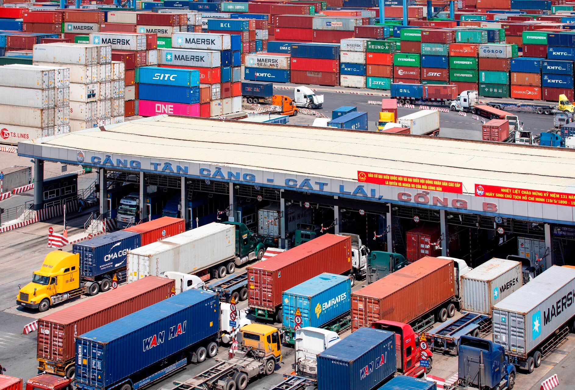 Việt Nam đang có "miếng bánh" 50 tỷ USD, tăng trưởng gấp hai lần thế giới