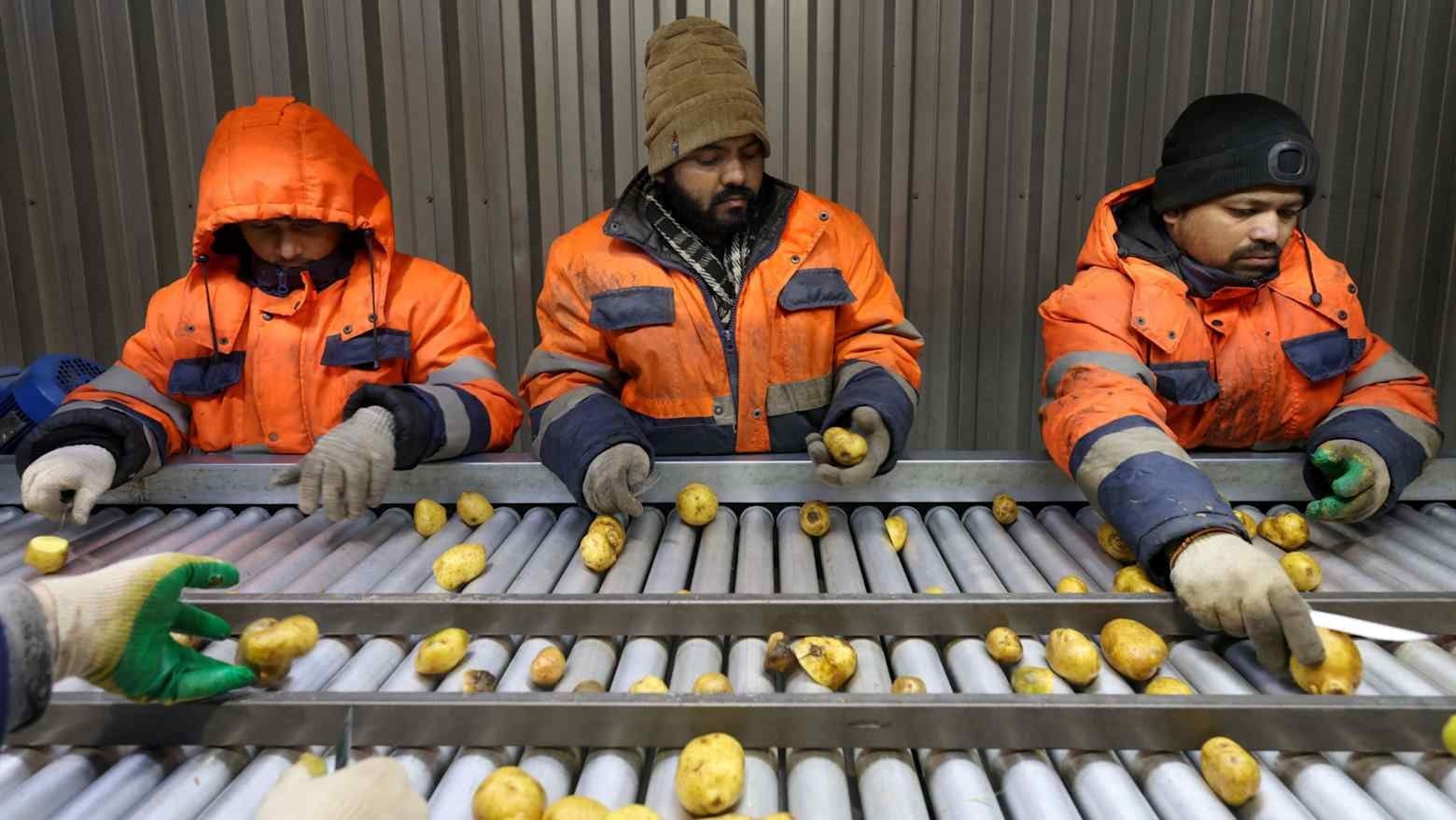 Nền kinh tế vừa soán ngôi Nhật Bản đang cứu Nga 'một bàn thua' giữa cuộc xung đột với Ukraine