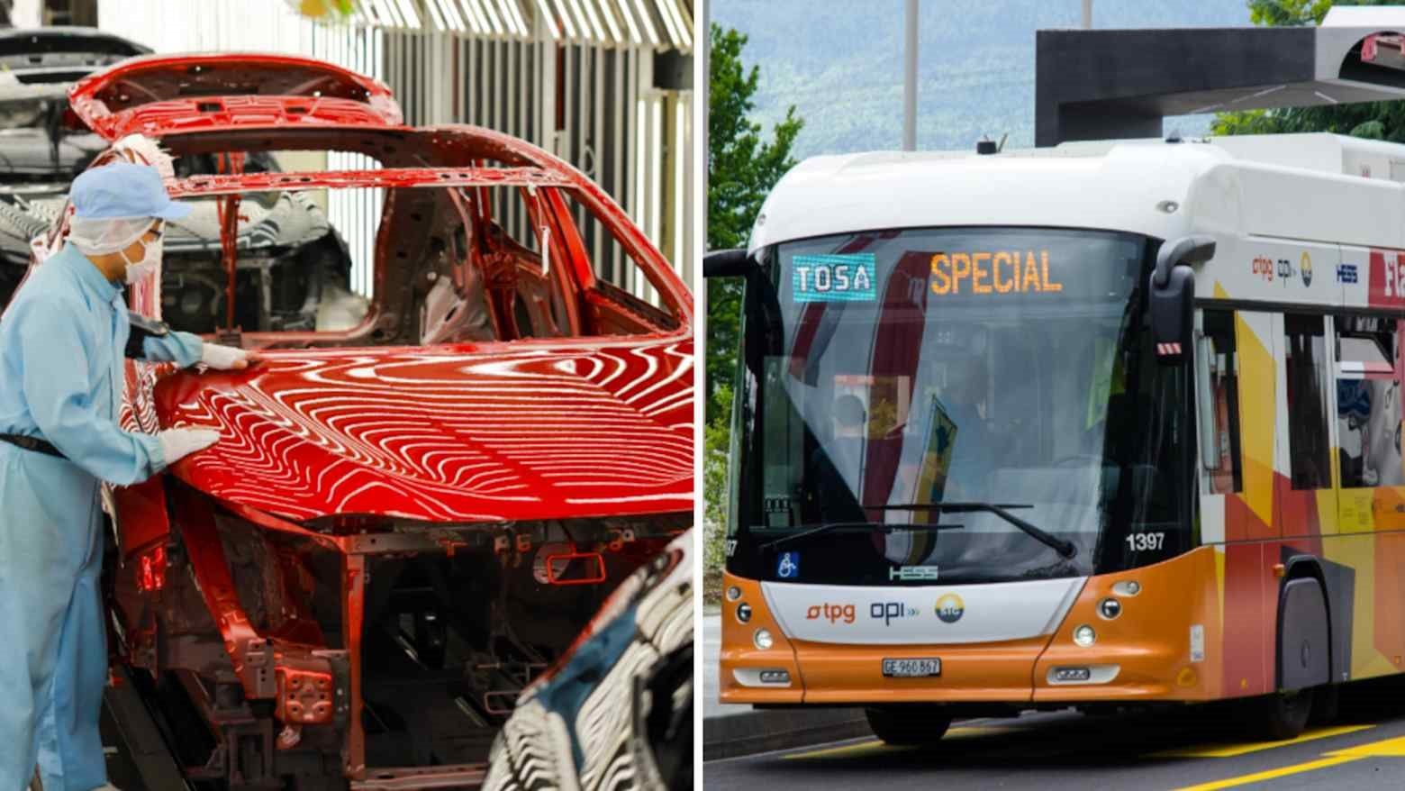 Biến động chưa từng có trong 30 năm: ‘Vua ô tô’ Nhật Bản hụt hơi, tụt hậu so với phần còn lại của thế giới