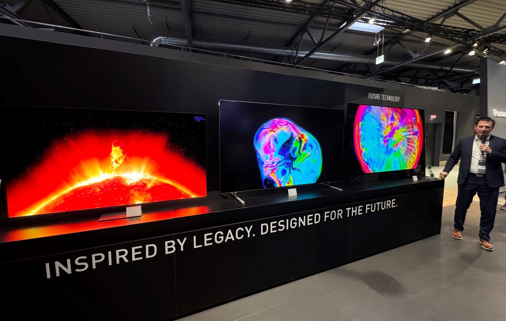 Không còn là tin đồn: thêm một ‘tượng đài’ Nhật Bản phải chuyển giao mảng kinh doanh chủ lực cho người Trung Quốc