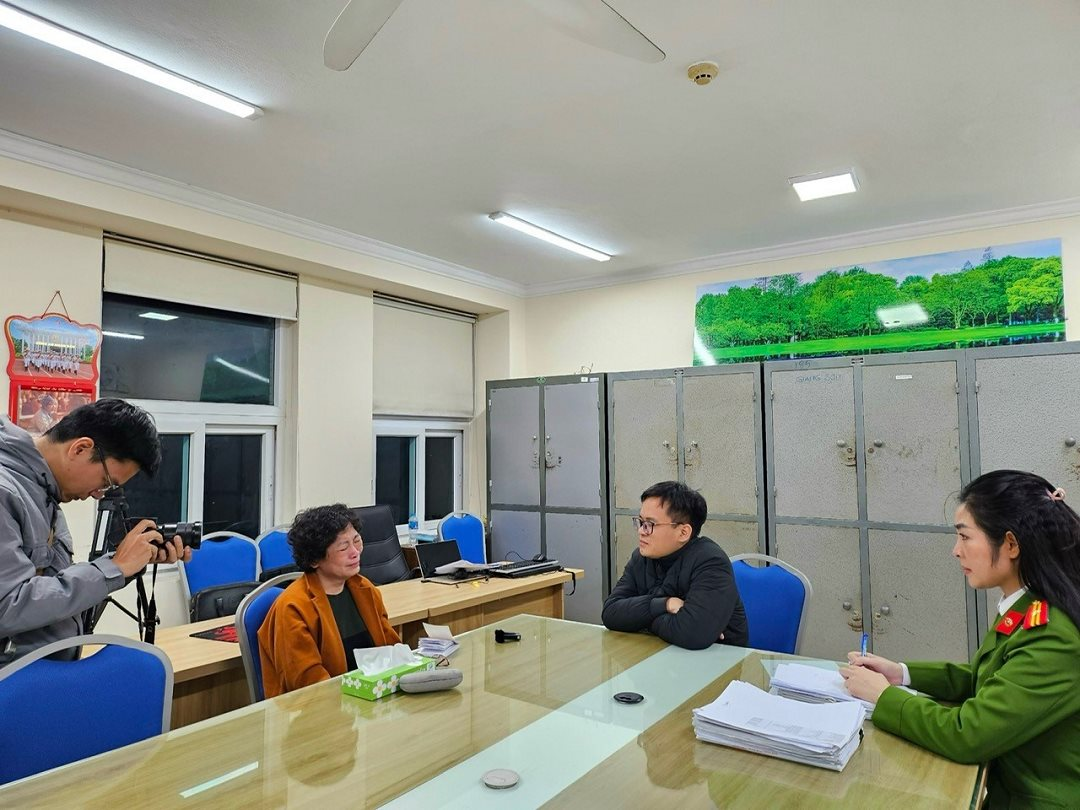 Cựu chủ tịch Tập đoàn Sen Tài Thu bị cáo buộc gian dối để huy động hơn 1.700 tỷ đồng