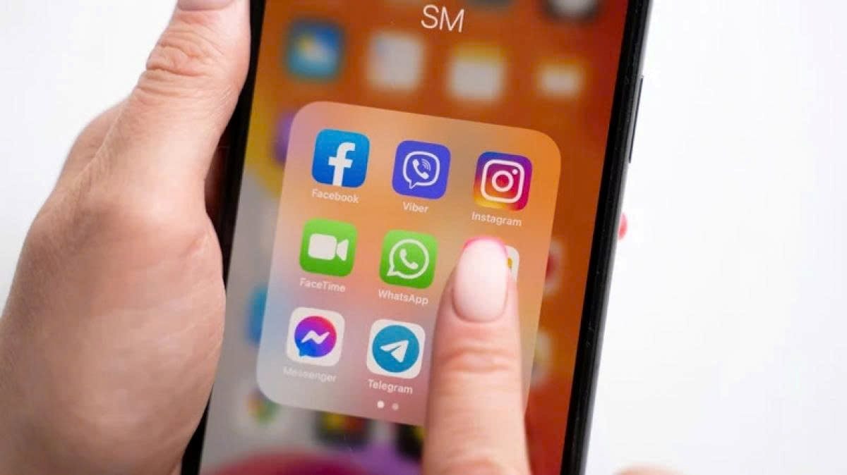 Người dùng cần xóa ngay 2 ứng dụng sau kẻo lộ số điện thoại, họ tên, ngày sinh, địa chỉ...