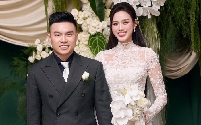 Thiếu gia Viết Vương nhà Tập đoàn Sơn Hải ứng cử đại biểu HĐND tỉnh Quảng Trị 