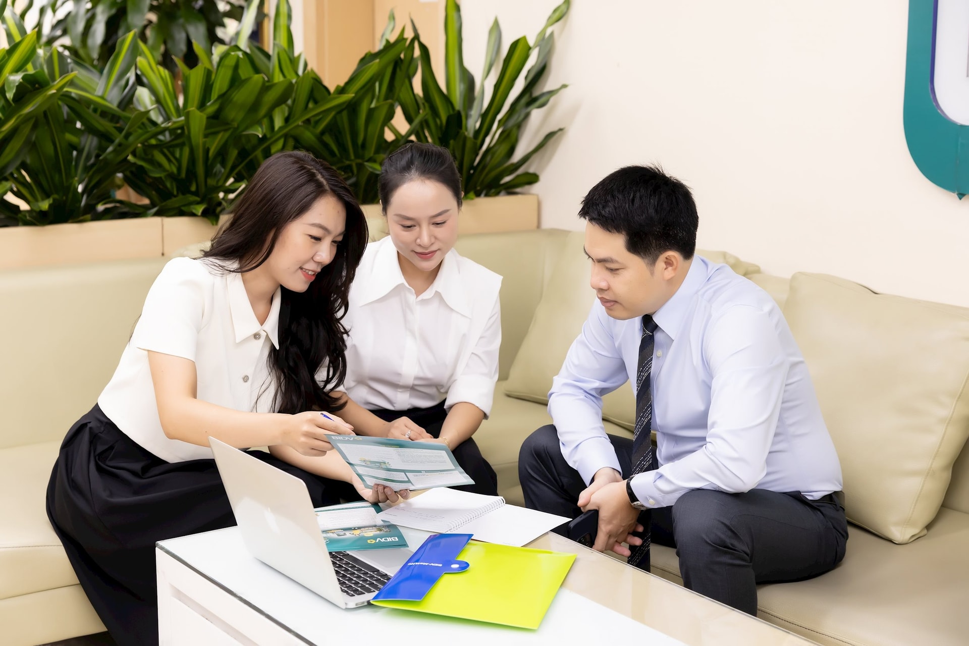 BIDV MetLife ra mắt sản phẩm “Bảo hiểm Miễn đóng phí”