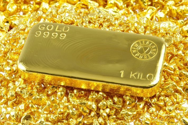 Chuyện gì đây: Quỹ vàng lớn nhất thế giới "gom" hơn 15 tấn vàng chỉ trong 2 ngày
