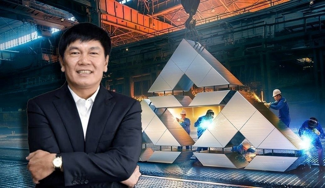 Nhà đầu tư nước ngoài mua ròng 60 triệu cổ phiếu HPG: Nhiều nhất lịch sử từ khi niêm yết, chuyện gì đang xảy ra?