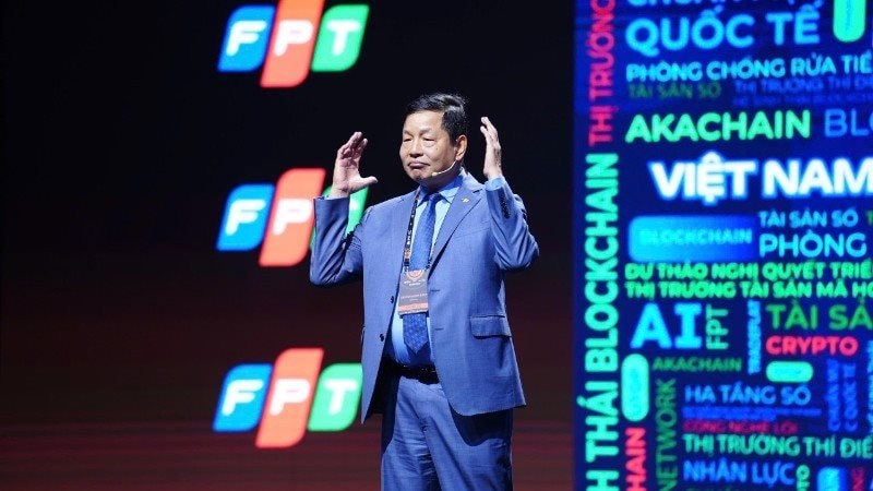 Kỷ lục buồn của FPT: "Hở room" hơn 200 triệu cổ phiếu sau khi khối ngoại bán ồ ạt