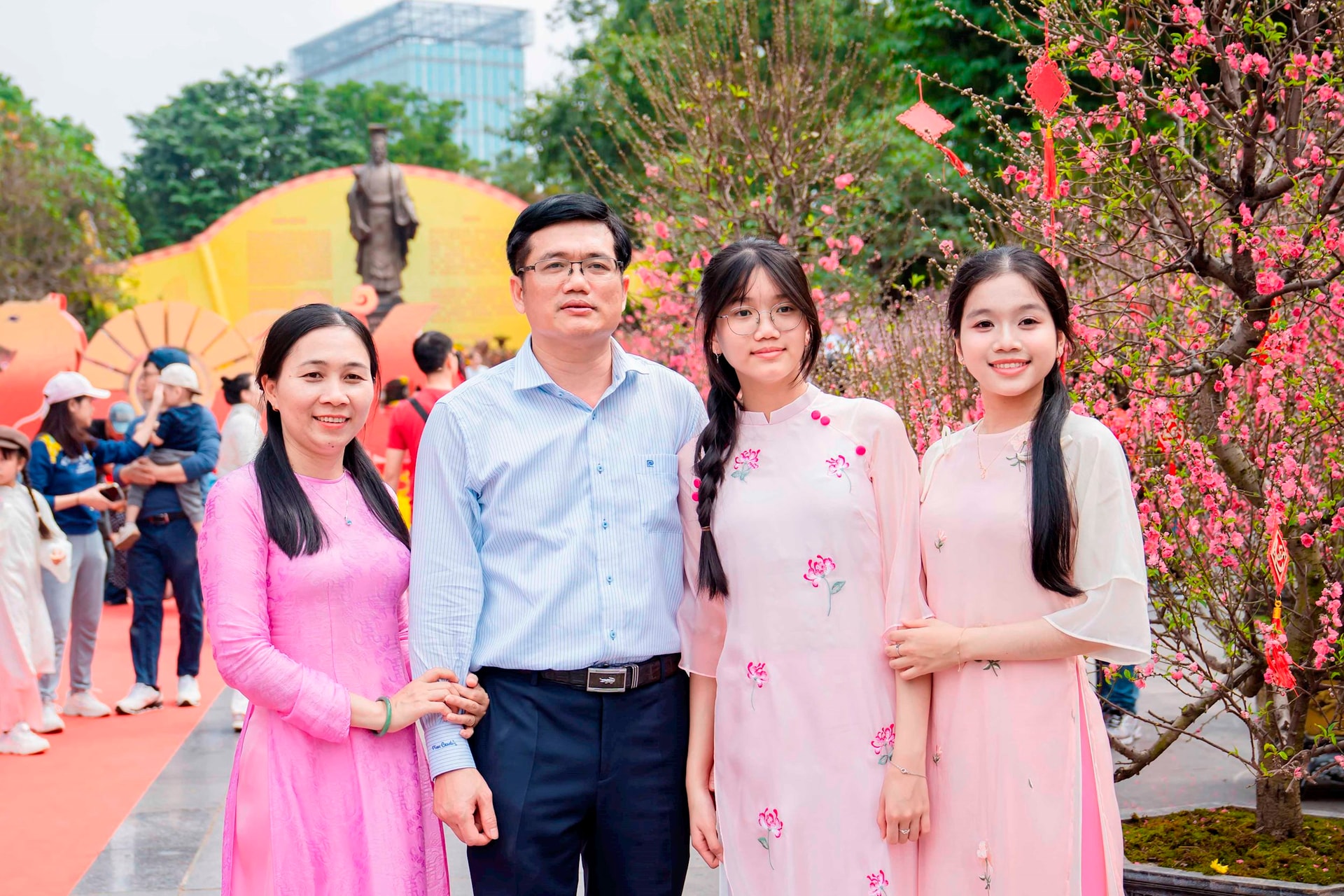 Du lịch Tết Bính Ngọ 2026: Những kỷ lục vô tiền khoáng hậu và những con số ấn tượng