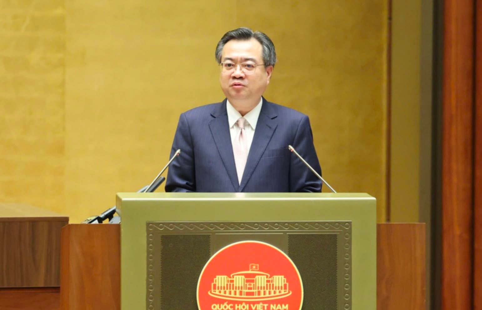 Đầu tư tập đoàn kinh tế mạnh, dẫn dắt các ngành chiến lược