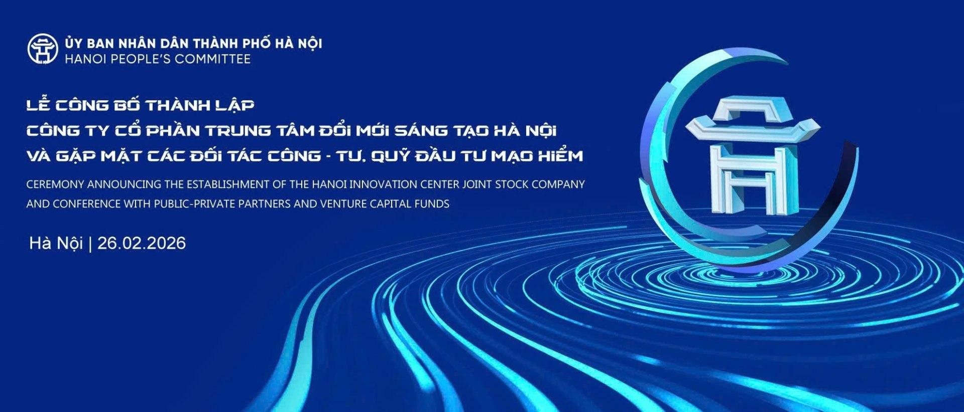 Ngày mai, Hà Nội sẽ chính thức có một thiết chế điều phối cho nhiều startup Việt: Liên minh “3 nhà” định hình cuộc chơi đổi mới sáng tạo