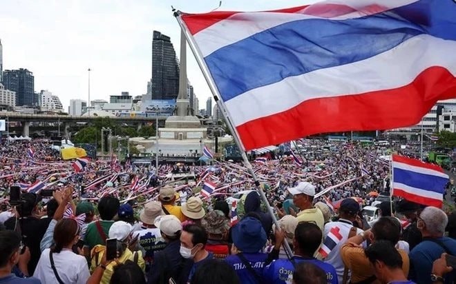 Chuyên gia Thái Lan: Việt Nam có 2 chỉ số then chốt vượt qua “xứ chùa Vàng”, Thái Lan có nguy cơ tụt hậu