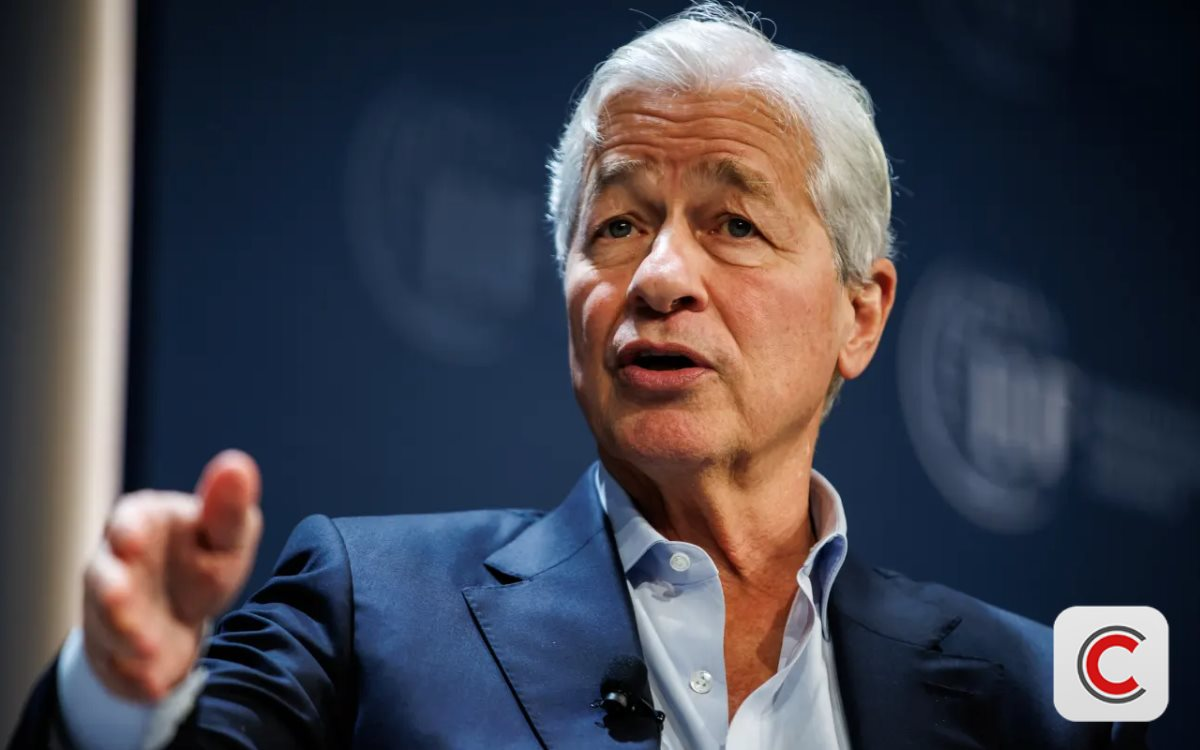 CEO JP Morgan: Nhiều ngân hàng đang làm điều tồi tệ, làn sóng vỡ nợ của người đi vay sẽ sớm diễn ra