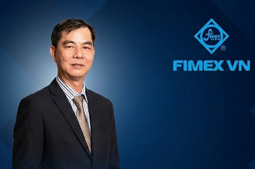 Lộ diện tân Tổng giám đốc 7x của Thực phẩm Sao Ta (FMC) giữa lúc cổ phiếu liên tiếp lập đỉnh