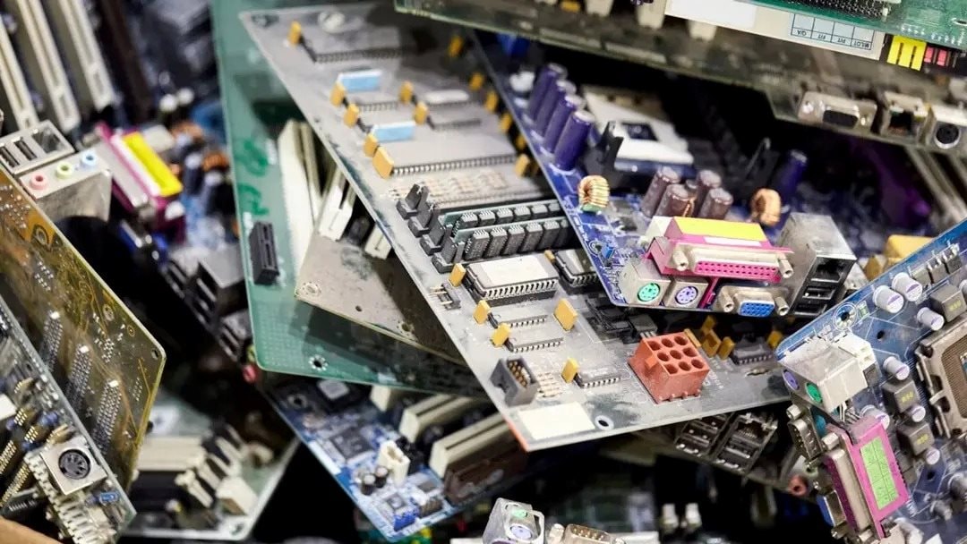 Tìm ra phương pháp khai thác 'kho báu' tỷ đô từ bãi rác đô thị 