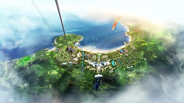 
Siêu dự án 44.000 tỷ của Vingroup tại thành phố đáng sống nhất cả nước có chuyển biến mới