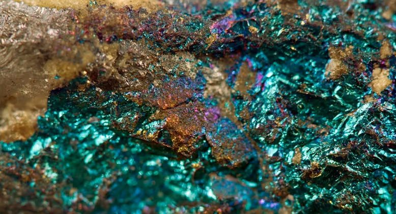 Phát hiện lượng đất hiếm khổng lồ tại một mỏ sắt lâu đời, trữ lượng 2,2 triệu tấn cùng 1,2 tỷ tấn quặng sắt và phốt pho
