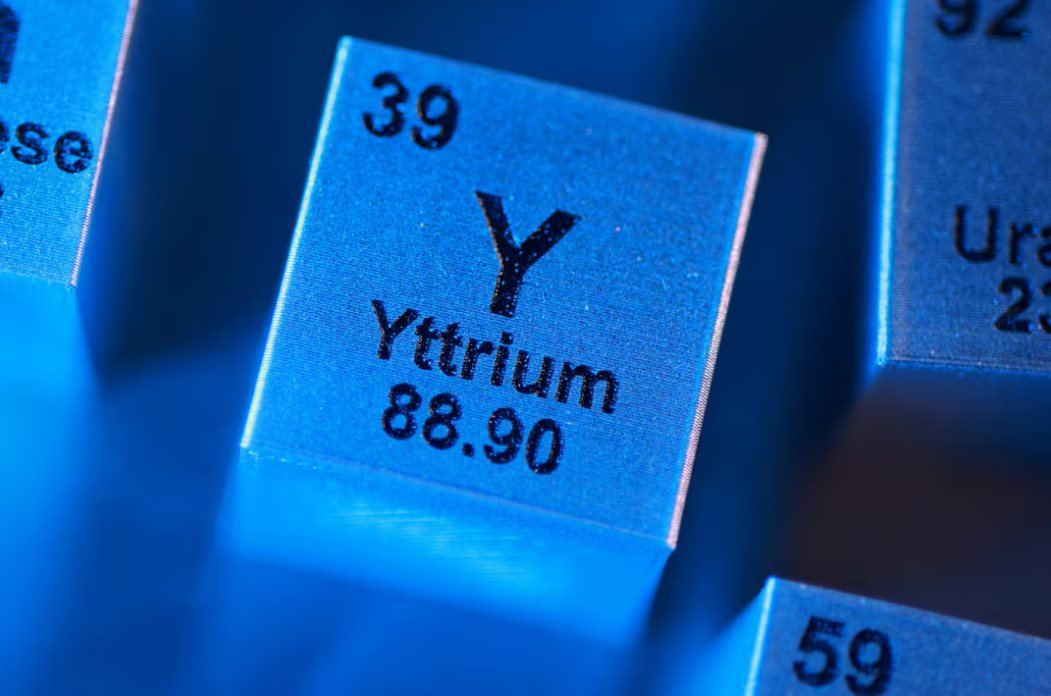 Mỹ lao đao khi bị Trung Quốc ‘bắt thóp’ đất hiếm: Doanh nghiệp từ chối khách, dừng sản xuất, dự trữ chỉ đủ dùng vài tháng, không còn nguồn cung thay thế