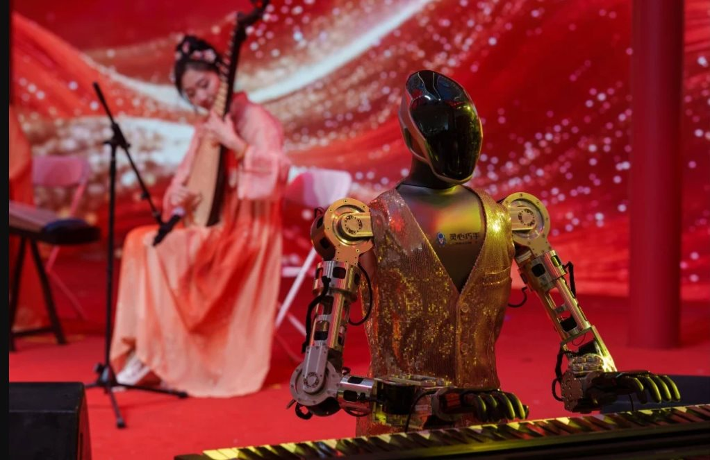 Buồn của Nhật Bản: Cường quốc công nghệ bị Trung Quốc vượt mặt về trình độ, tụt xuống hạng 4 toàn cầu