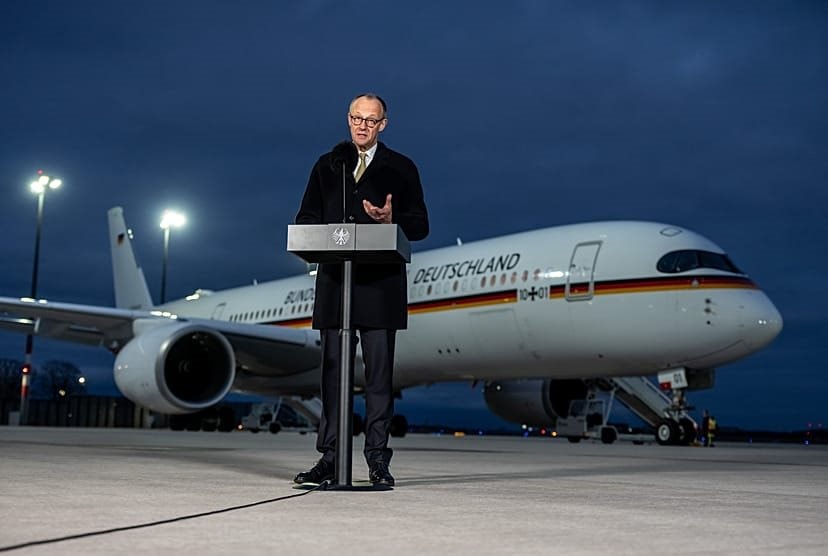 Châu Âu đón tin vui từ Trung Quốc